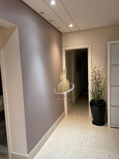 Apartamento, 4 quartos, 183 m² - Foto 3