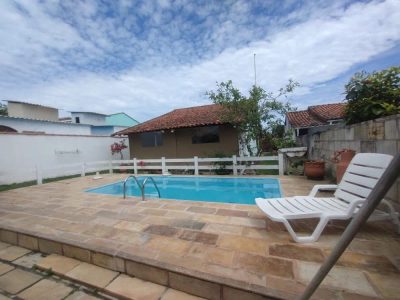 Casa, 2 quartos, 162 m² - Foto 1
