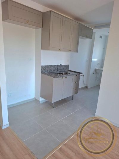Apartamento, 2 quartos, 53 m² - Foto 2