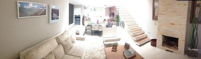 Sobrado, 3 quartos, 350 m² - Foto 5