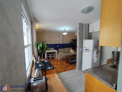 Apartamento, 2 quartos, 60 m² - Foto 5
