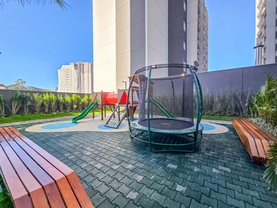Apartamento, 2 quartos, 67 m² - Foto 2