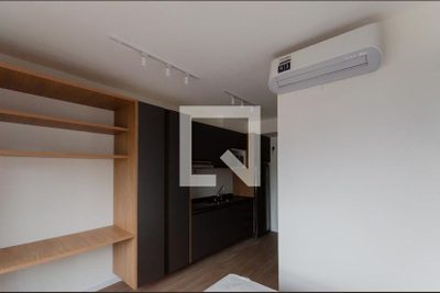 Kitnet-Studio, 21 m² - Foto 4