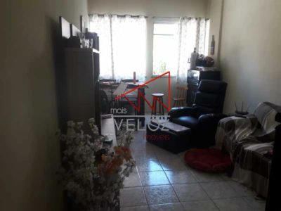 Apartamento, 2 quartos, 63 m² - Foto 1