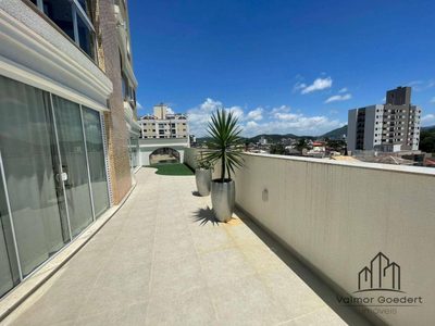 Apartamento, 2 quartos, 100 m² - Foto 3