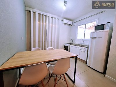 Casa de Condomínio, 2 quartos - Foto 5