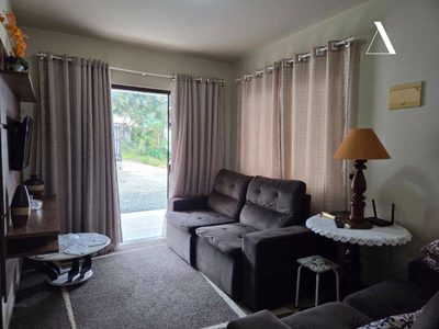 Casa, 2 quartos, 129 m² - Foto 4