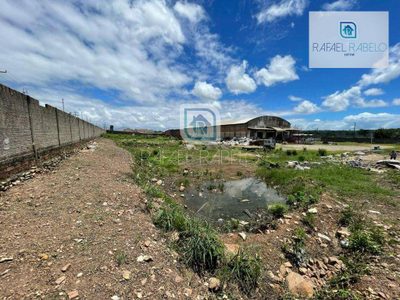 Terreno, 6460 m² - Foto 3