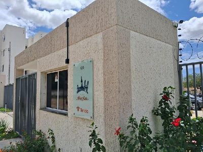 Apartamento, 38 m² - Foto 1