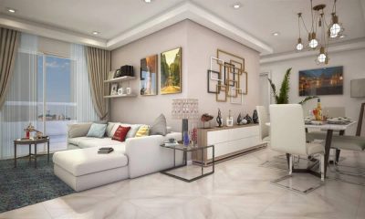 Apartamento, 2 quartos, 65 m² - Foto 2