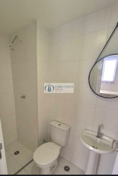 Apartamento, 2 quartos, 36 m² - Foto 5