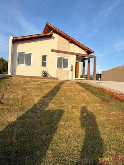 Casa, 2 quartos, 51 m² - Foto 3