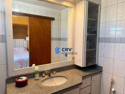 Apartamento, 3 quartos, 92 m² - Foto 5
