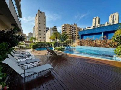 Cobertura, 3 quartos, 174 m² - Foto 3