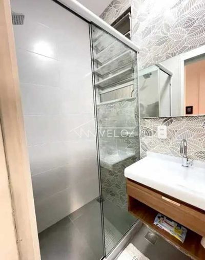 Apartamento, 1 quarto, 34 m² - Foto 4