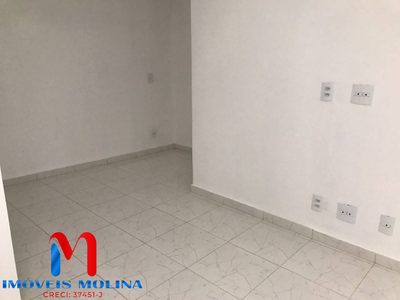 Kitnet-Studio, 30 m² - Foto 3