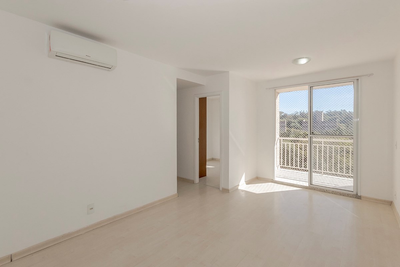 Apartamento, 3 quartos, 76 m² - Foto 1