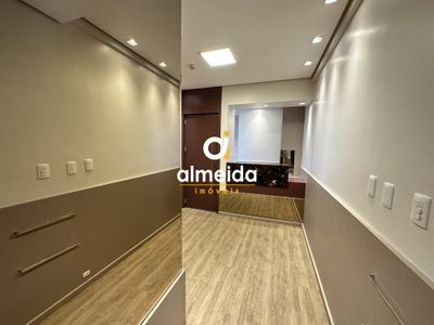 Sala-Conjunto, 43 m² - Foto 4