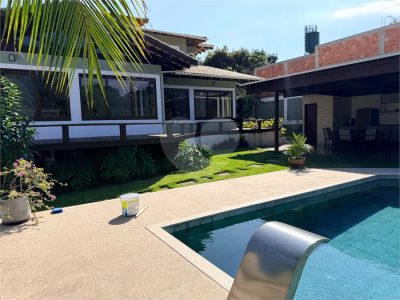 Casa, 4 quartos, 352 m² - Foto 4