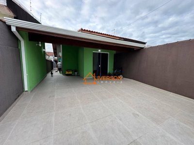 Casa, 2 quartos, 80 m² - Foto 5
