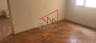 Apartamento, 1 quarto, 41 m² - Foto 1