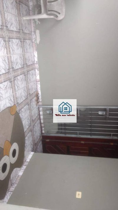 Sobrado, 2 quartos, 80 m² - Foto 5