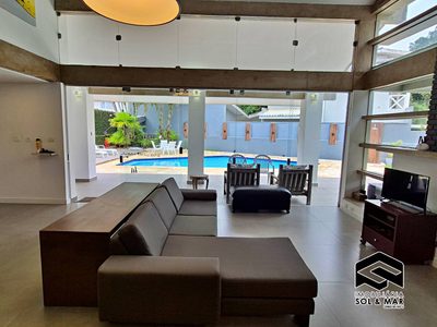 Casa, 5 quartos, 273 m² - Foto 5