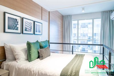 Apartamento, 2 quartos, 65 m² - Foto 4