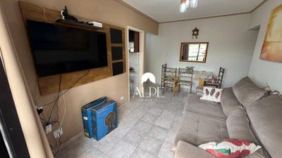 Apartamento, 1 quarto, 60 m² - Foto 5