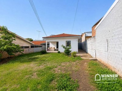 Terreno, 300 m² - Foto 1
