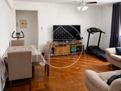 Apartamento, 2 quartos, 80 m² - Foto 2