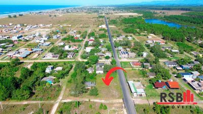 Terreno, 1200 m² - Foto 1