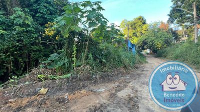 Terreno, 545 m² - Foto 1