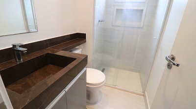 Apartamento, 3 quartos, 69 m² - Foto 4
