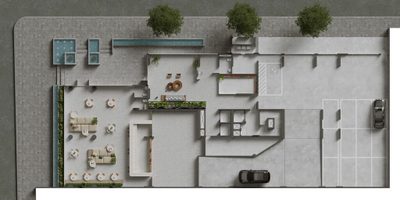 Apartamento, 3 quartos, 121 m² - Foto 5