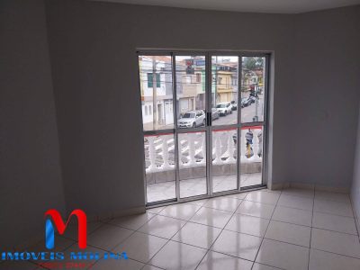 Apartamento, 2 quartos - Foto 1