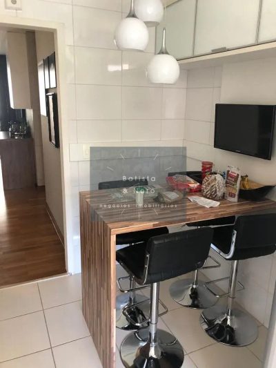 Apartamento, 3 quartos, 114 m² - Foto 3