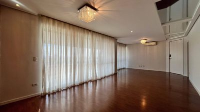 Apartamento, 3 quartos, 165 m² - Foto 2
