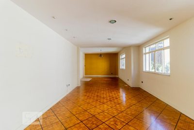 Apartamento, 4 quartos, 258 m² - Foto 2