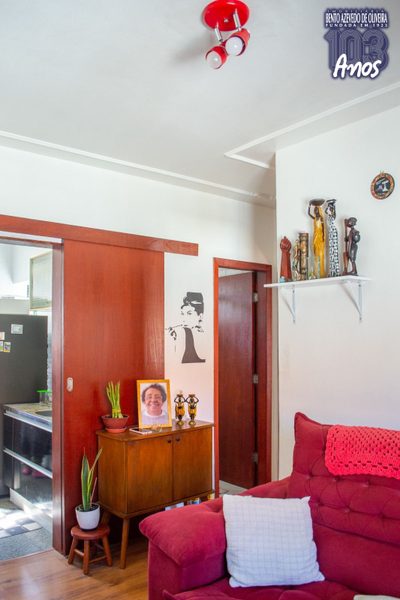 Apartamento, 2 quartos, 48 m² - Foto 4