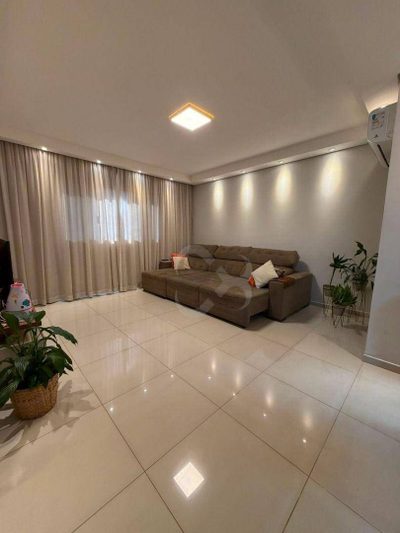 Casa, 3 quartos, 130 m² - Foto 3