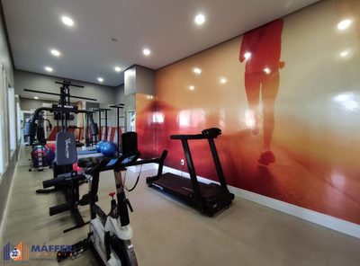 Apartamento, 3 quartos, 68 m² - Foto 4