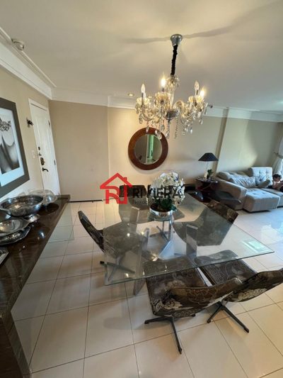 Apartamento, 3 quartos, 128 m² - Foto 2