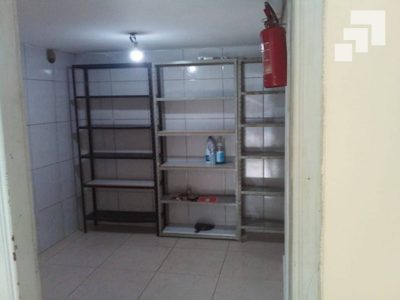 Loja-Salão, 35 m² - Foto 5