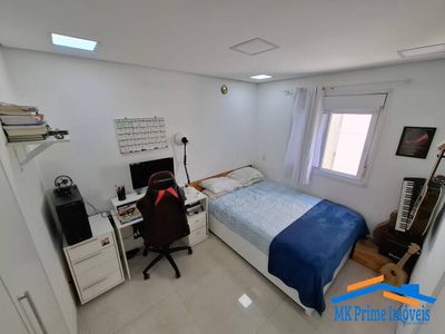 Apartamento, 2 quartos, 84 m² - Foto 3