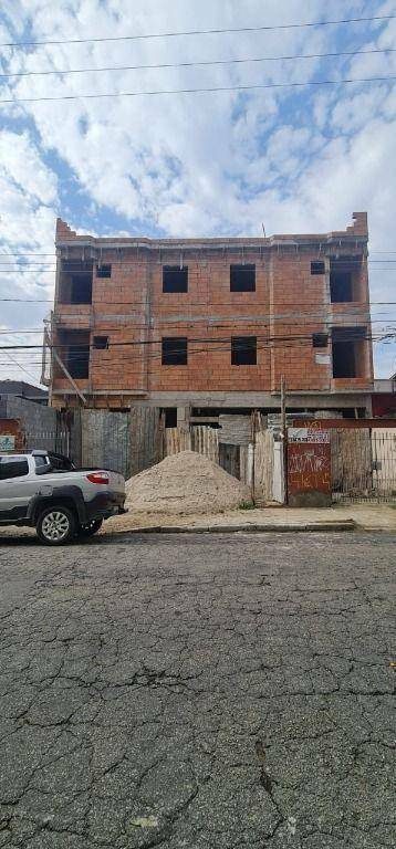 Cobertura, 3 quartos, 160 m² - Foto 1