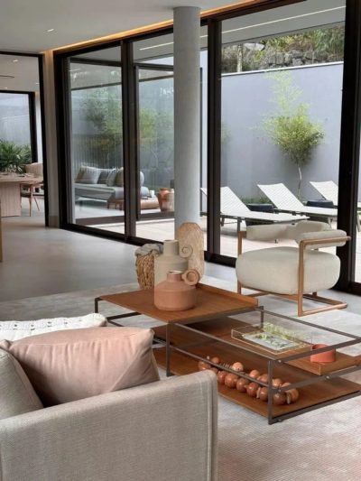 Apartamento, 4 quartos, 540 m² - Foto 1