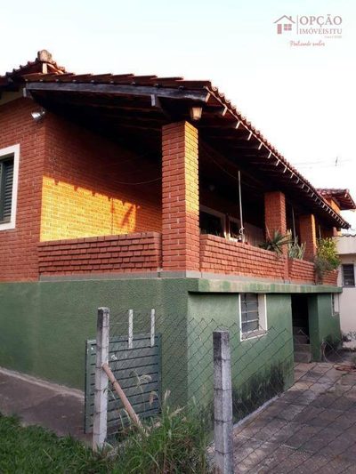 Casa, 3 quartos, 238 m² - Foto 3
