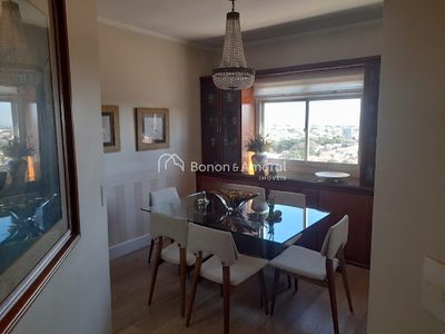 Apartamento, 3 quartos, 280 m² - Foto 5