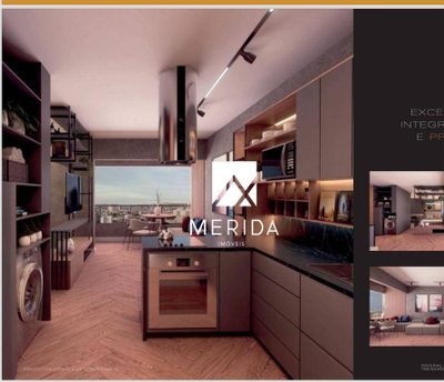 Apartamento, 1 quarto, 42 m² - Foto 5